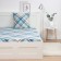 Stew and I Cage: sheet 145*214 cm, 70*70 cm, calico, 120g, 100% cotton