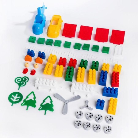 Designer "My Aviation: Airport", 62 details-2