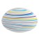 Lamp "Rainbow" 36W 6000k 2700lm 38x38x6cm