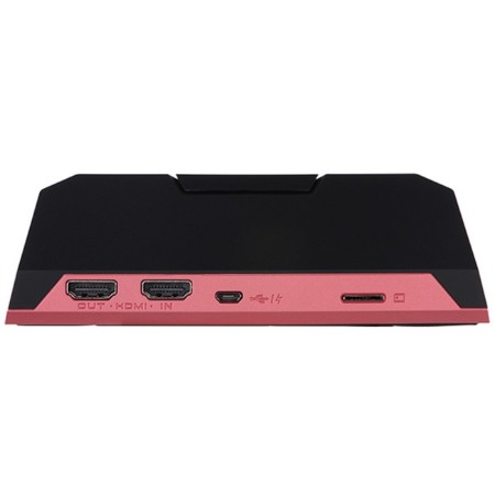 Video Catch map Avermedia Live Gamer Portable 2 Plus Gc513 External HDMI-2