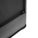 Business folder, artificial leather, 370 x 275 x 30 mm, "luxury" black 6d05