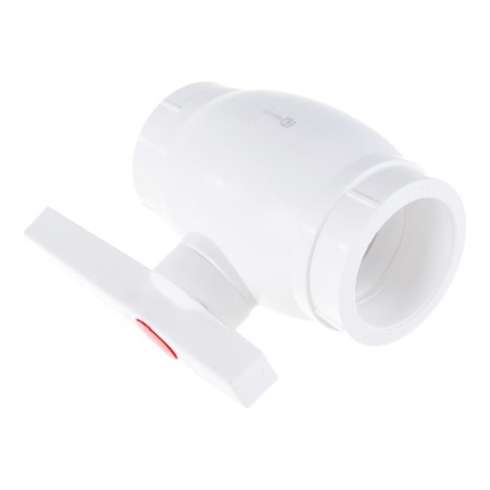 Aqualink ball tap, polypropylene, d = 50 mm-3