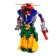The set of robots "Military equipment", transforms, 3 gather in 1 robot