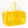 Bag in the hospital 30x50x25, color PVC, yellow color