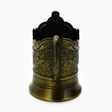 The cup holder "Best Head", 12.5 x 8.5 x 11.3 cm-4