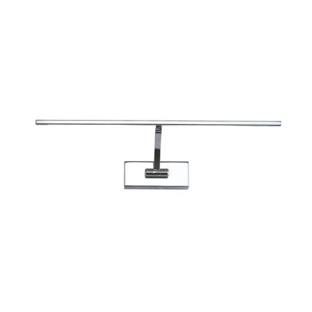 ST LUCE Painting SL595.101.01. 1x8 W, LED, 4000K, 45x5 cm, chromium color-5