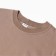 Children's Minaku T -shirt, beige color, height 128 cm