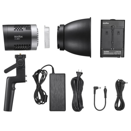 LED LED Godox Ml30bi-8
