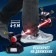 Spy toy "Laser alarm", works from batteries