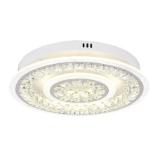 Ambrella Light Ice Fa154, 114W LED, 7890LM, 3000-6400K, white, with PDU