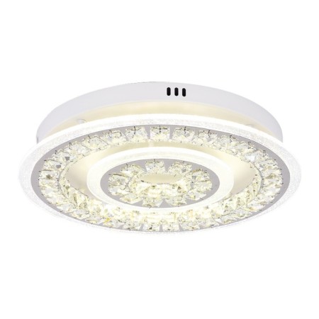 Ambrella Light Ice Fa154, 114W LED, 7890LM, 3000-6400K, white, with PDU