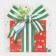 Package Gift "Gift", 25 x 26 x 10 cm, New Year