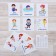 Training cards English "Sport"