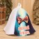 Bath cap "Gorgeous man"