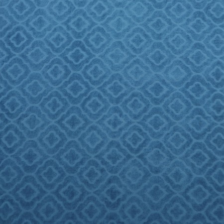 Trick Tracery towel Blue, 70x120, 460g/m HL100%-2