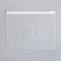 The convert folder on the A5, 150 μm, calligrata, a make-up pocket, transparent, white lightning