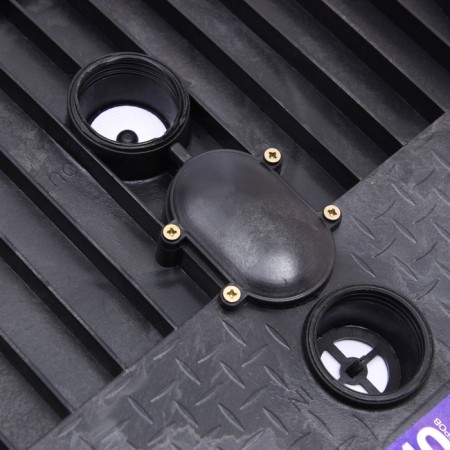 Pump 10 l, durable, mix-2