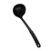 Polovnik Regent Inox Punto Nero, 31x9 cm