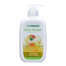 Жидкое мыло Synergetic "Body Therapy" Спелая дыня, 0,25 мл