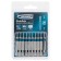 Gross 11466 bit set, steel S2, Torx 6x50, 10 pcs