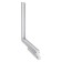 SHINO SHINO 1-Fs, 24W LED, 4000K, 1920LM, white color