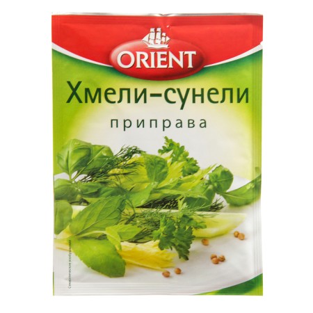 Home-Sunels Season Orient, 12 g