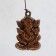 Wind Music Metal "Ganesha" 5 bells 48 cm