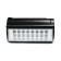 LED battery flashlight, USB, 24 LED, 60 hours, 1000 lm, 3 modes, 4500 mAh