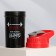 Plastic shaker “is only now”, 500 ml
