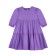 Dress for girl PlayTode, height 128 cm