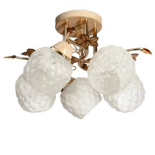 Cellular Economic School of Albert 5x40W E27, 48x48x28 cm