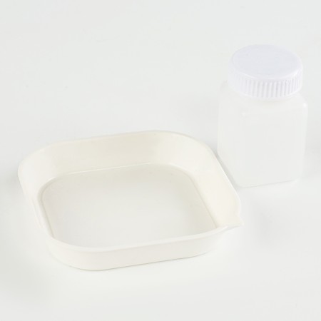 Lapal bubble generator "light", pink color, 27.5 × 7.5 × 18.5 cm-4