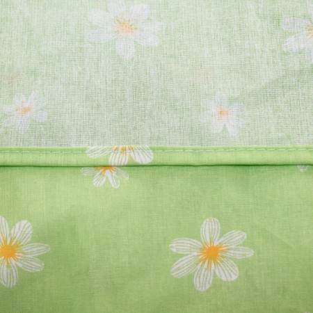 Sheet 107x140cm, Mix, Poplin 110gm, HL100%-2