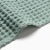 Wafer Boin Boho Boho Boil towel 45*90 cm, col. Mint, 100% HL
