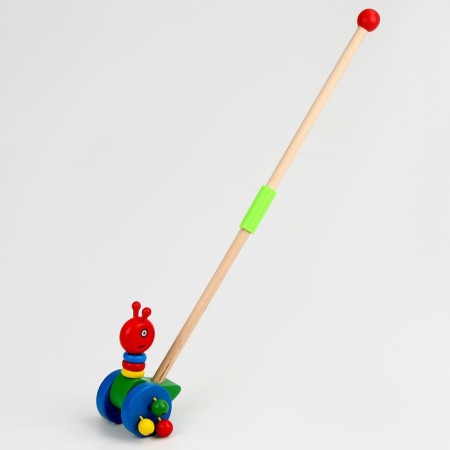 Children's Qatalka on the Braveki stick Mix-5