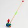 Children's Qatalka on the Braveki stick Mix