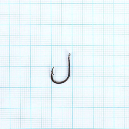 Hooks Saikyo KH-10085 Special Feeder BN No. 8, 10 pcs-1