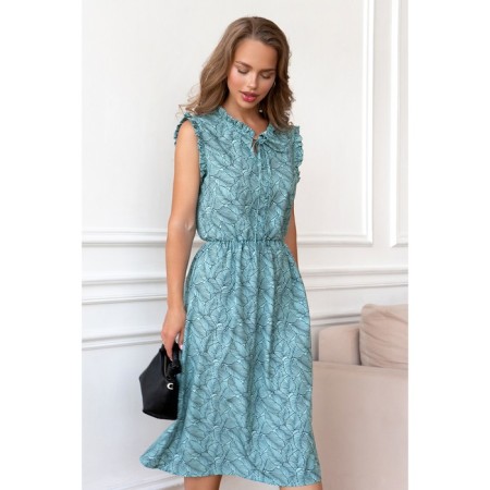 Women's dress, size 42-1