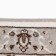 Rectangular carpet Florida 60x110 cm, pp 100%, jute