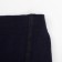 Pantyhose children's terry, dark blue color, height 146-152 cm