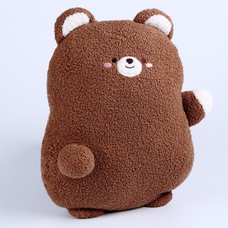 Мягкая игрушка «Медведь», 45 см-1