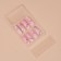 Failures overheads with clips 12pcs baby ballerina varots to/Cor QF