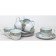 Tea set of Balsford Bristol Bernard, 220 ml, 12 items