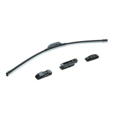 The wiper brush CARTAGE 22/550 mm, frameless, multi -binding
