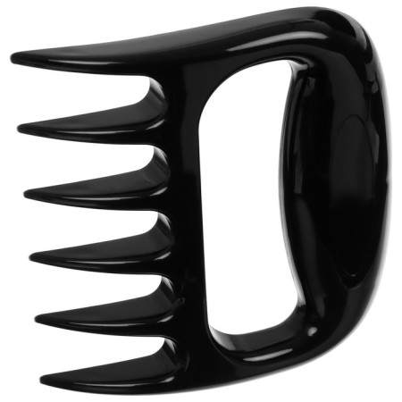 Claws for cutting meat Maclay, plastic, set of 2 pcs.-6