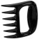 Claws for cutting meat Maclay, plastic, set of 2 pcs.