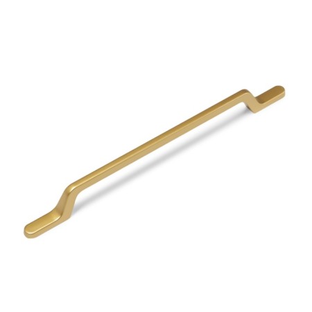Cappio PC199 bracket handle, m/o = 192, color gold-1