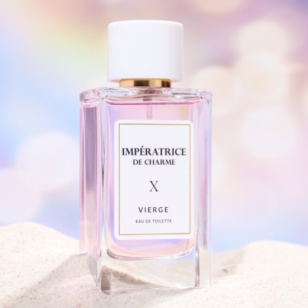 Women's toilet water Imperatrice de Charme Vierge, 80 ml-1