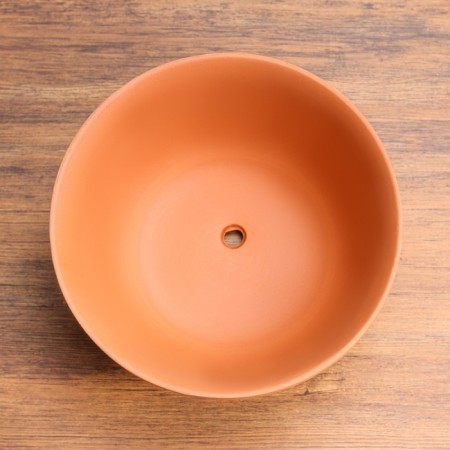 Flower pot "chrysanthemum" 1.5 l-2