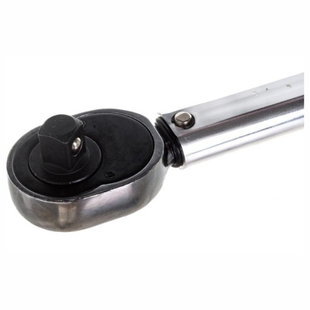 Dynamometric DEKO DKTW0, 1/2, 28-210 Nm key-3